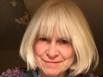 Picture of your course tutor Marianne Ryan